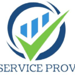 GST Service Provider Logo