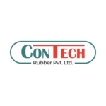 contech rubber logo