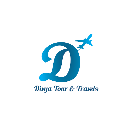 divya tour & travels logo