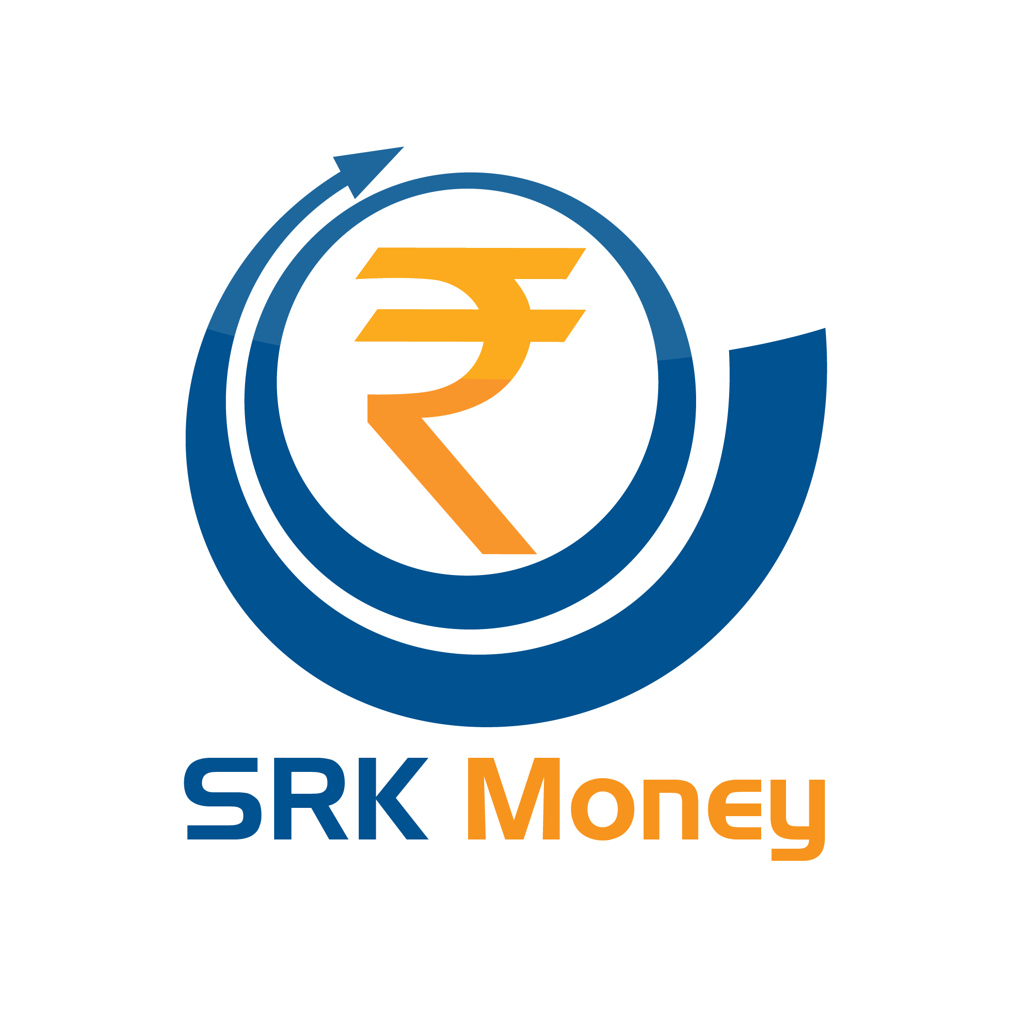 srk money logo