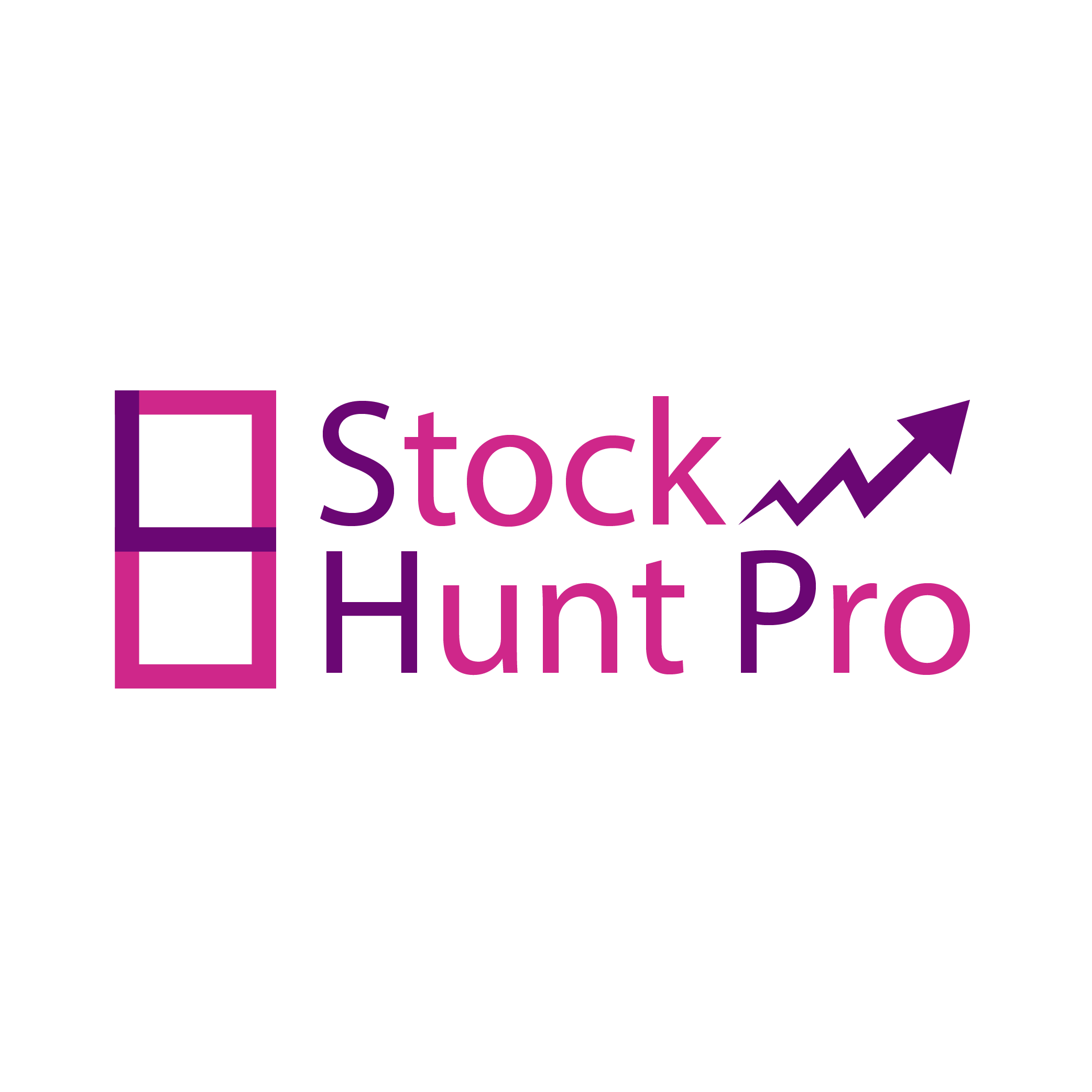 stockhuntpro logo