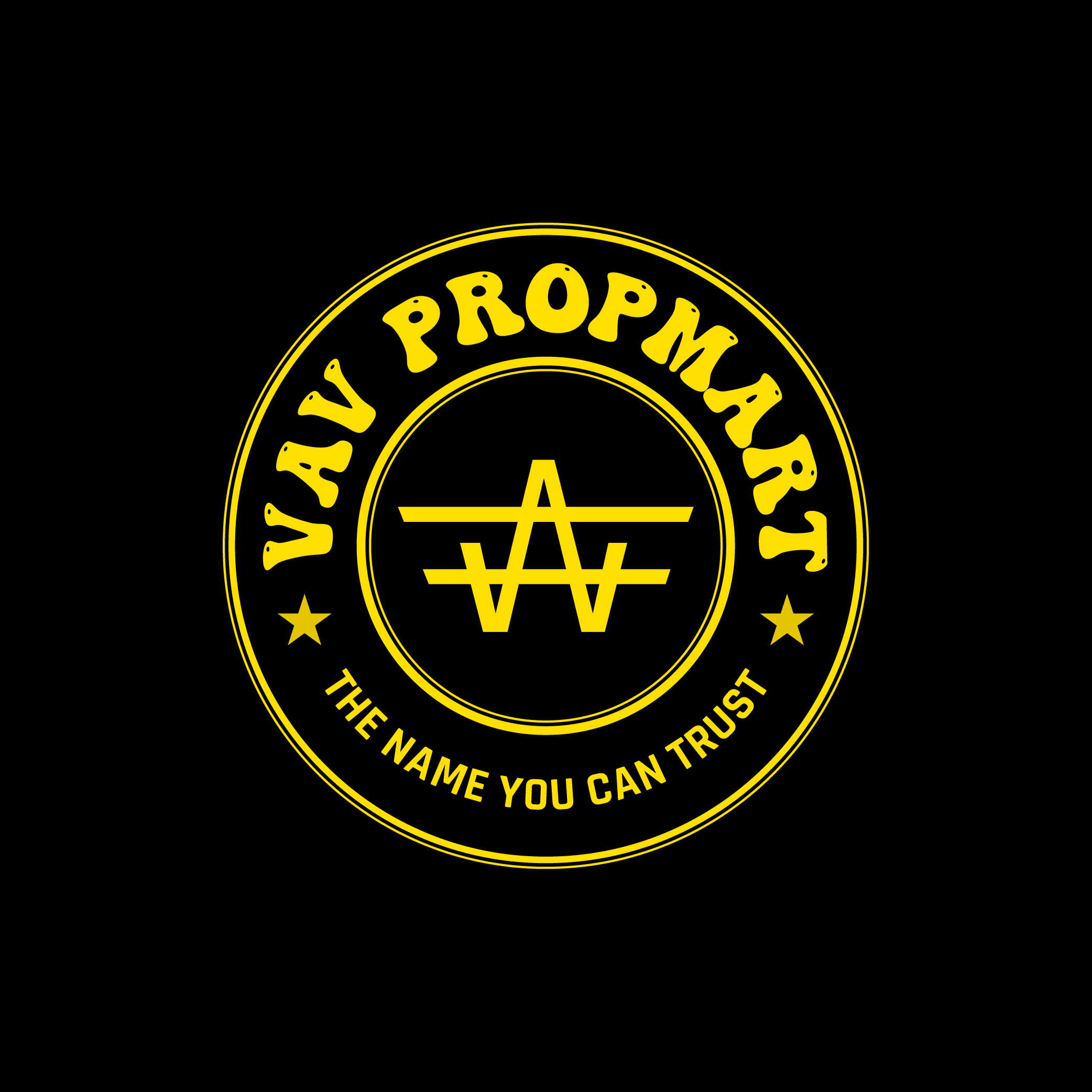 vav propmart logo