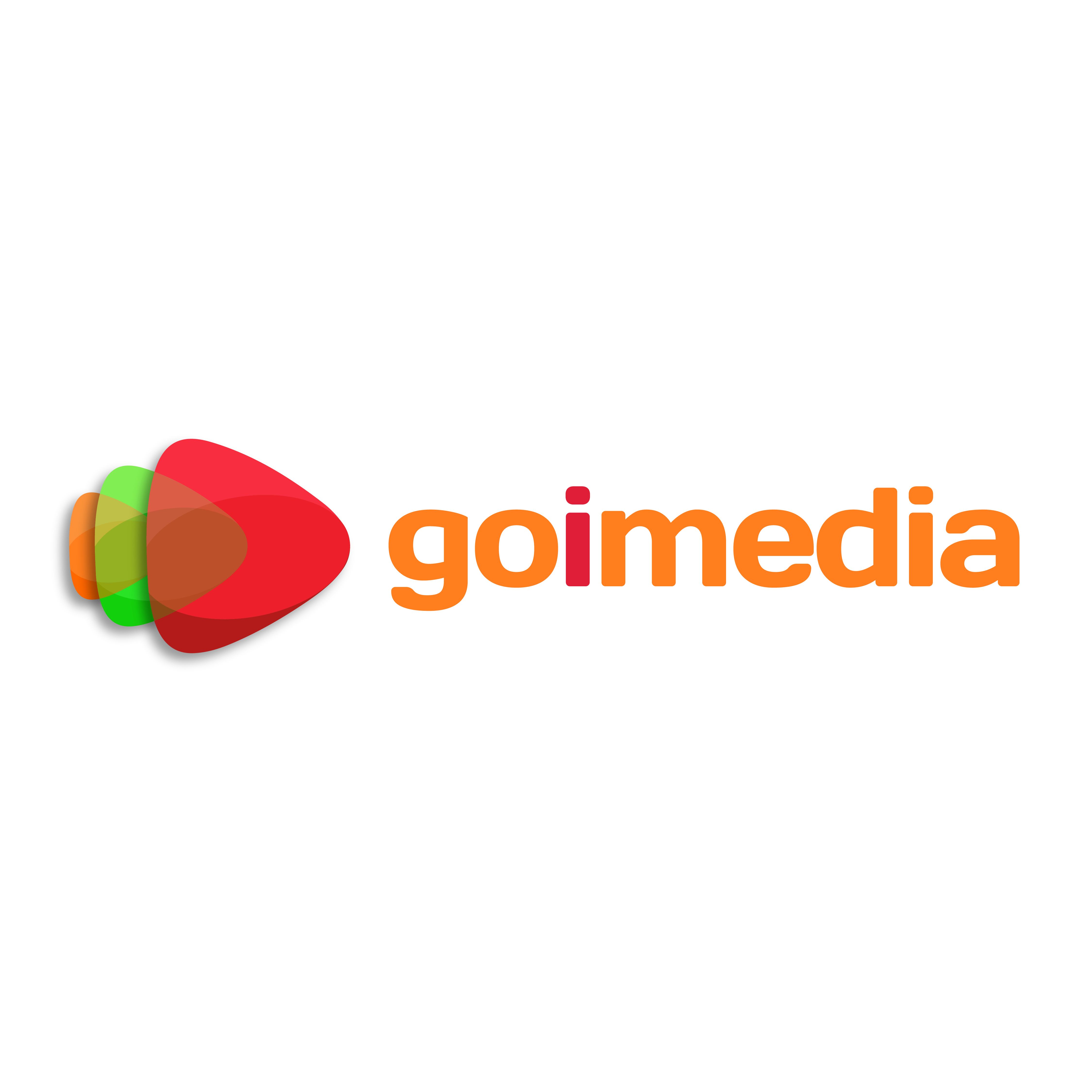 goimedia logo