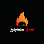 Leighton Grill & Kebab logo