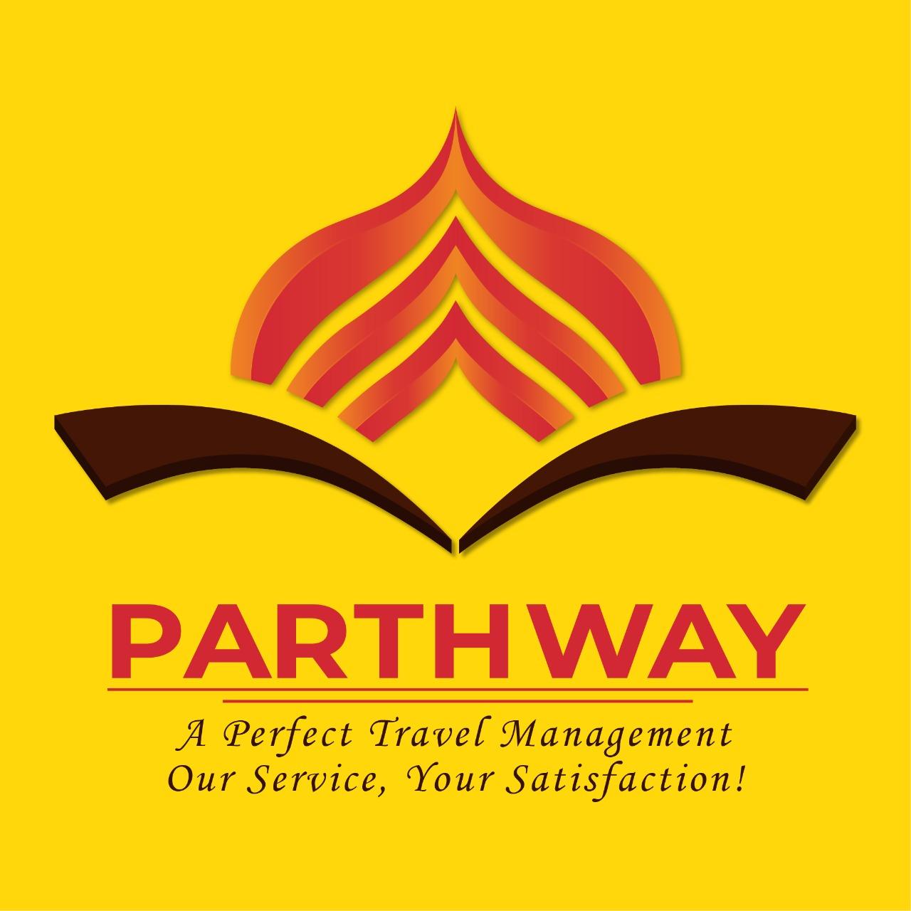 parthway logo