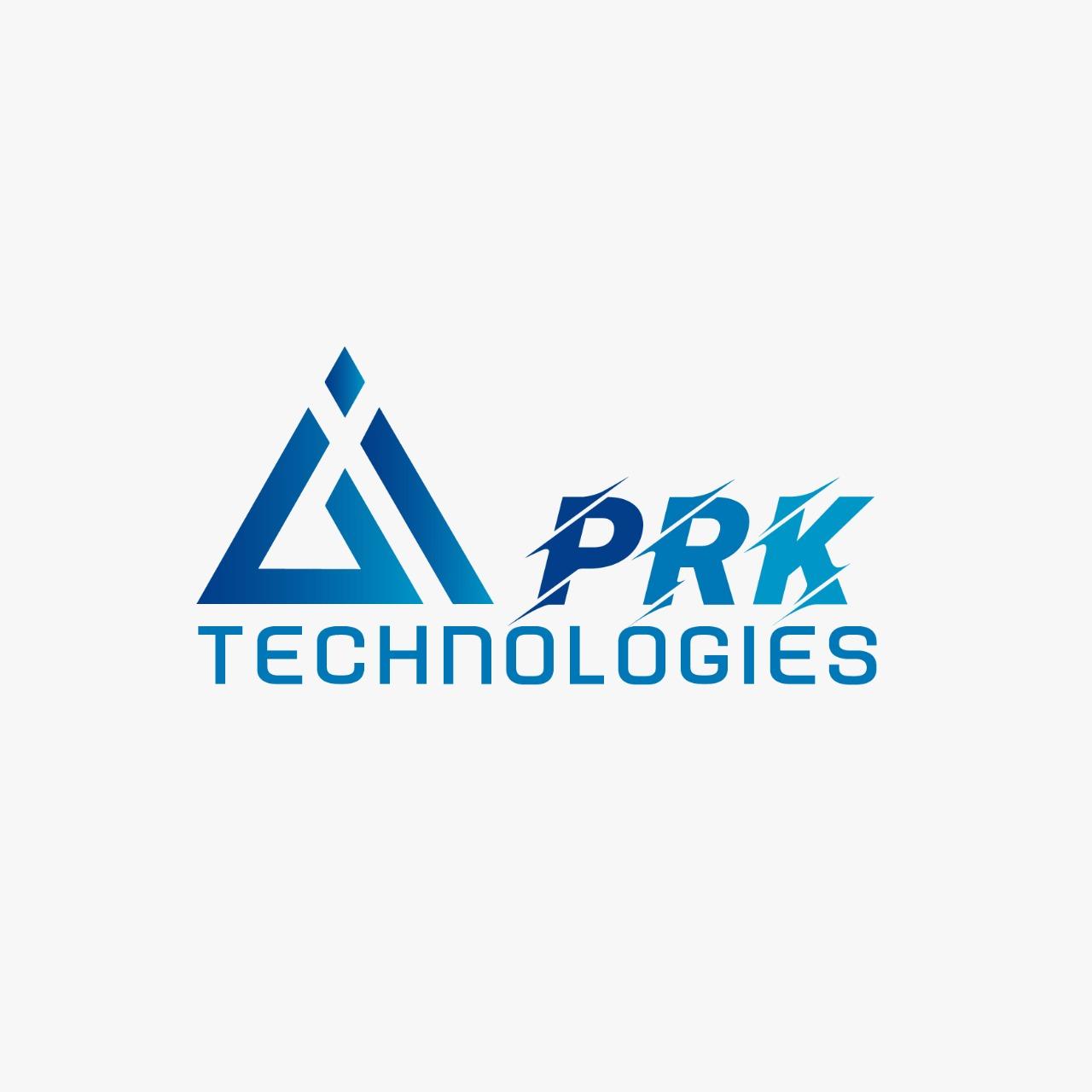 prk technologies logo