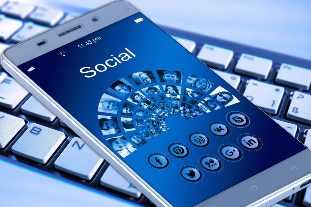 Social Media and Business Marketing
blog post image