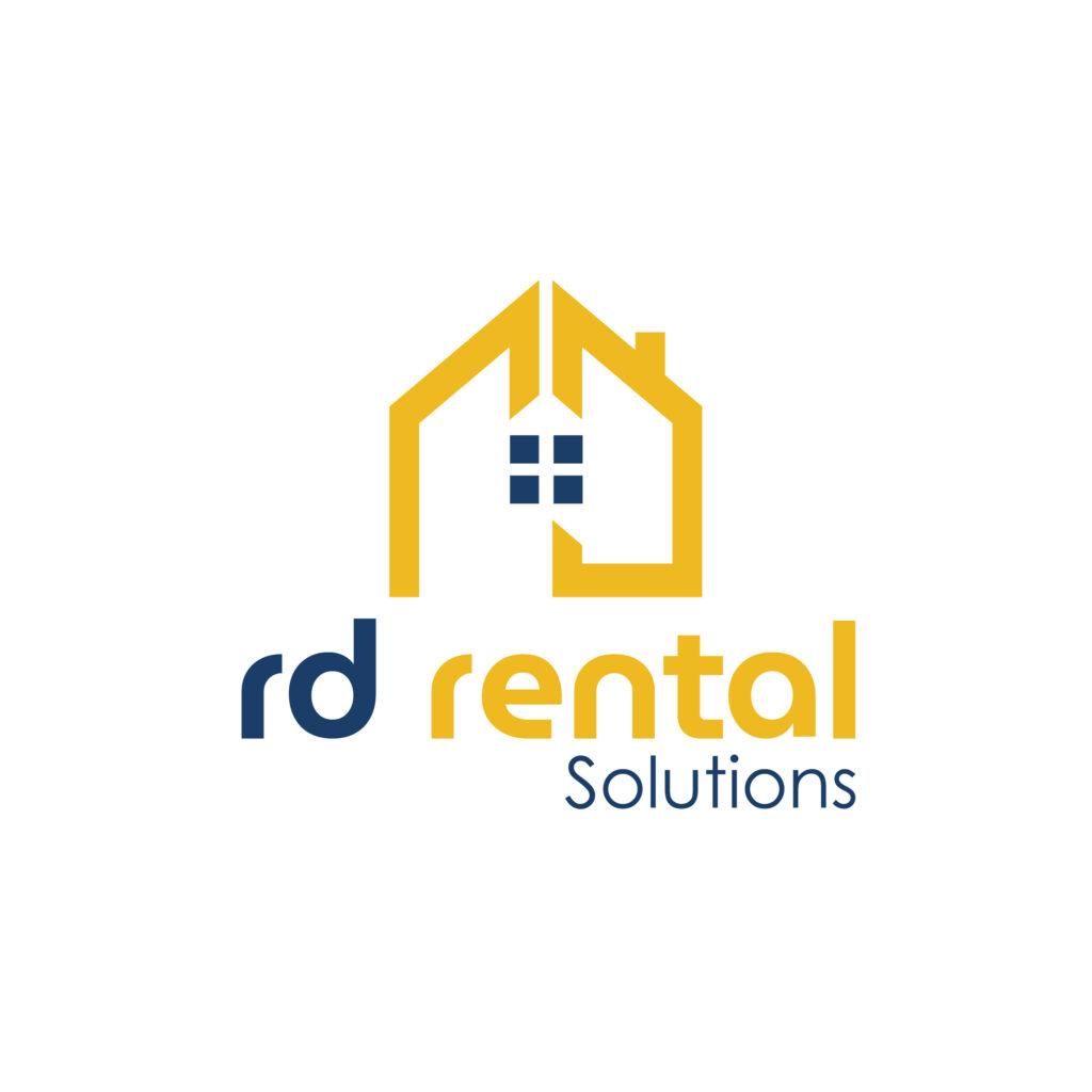 rd rental solution logo