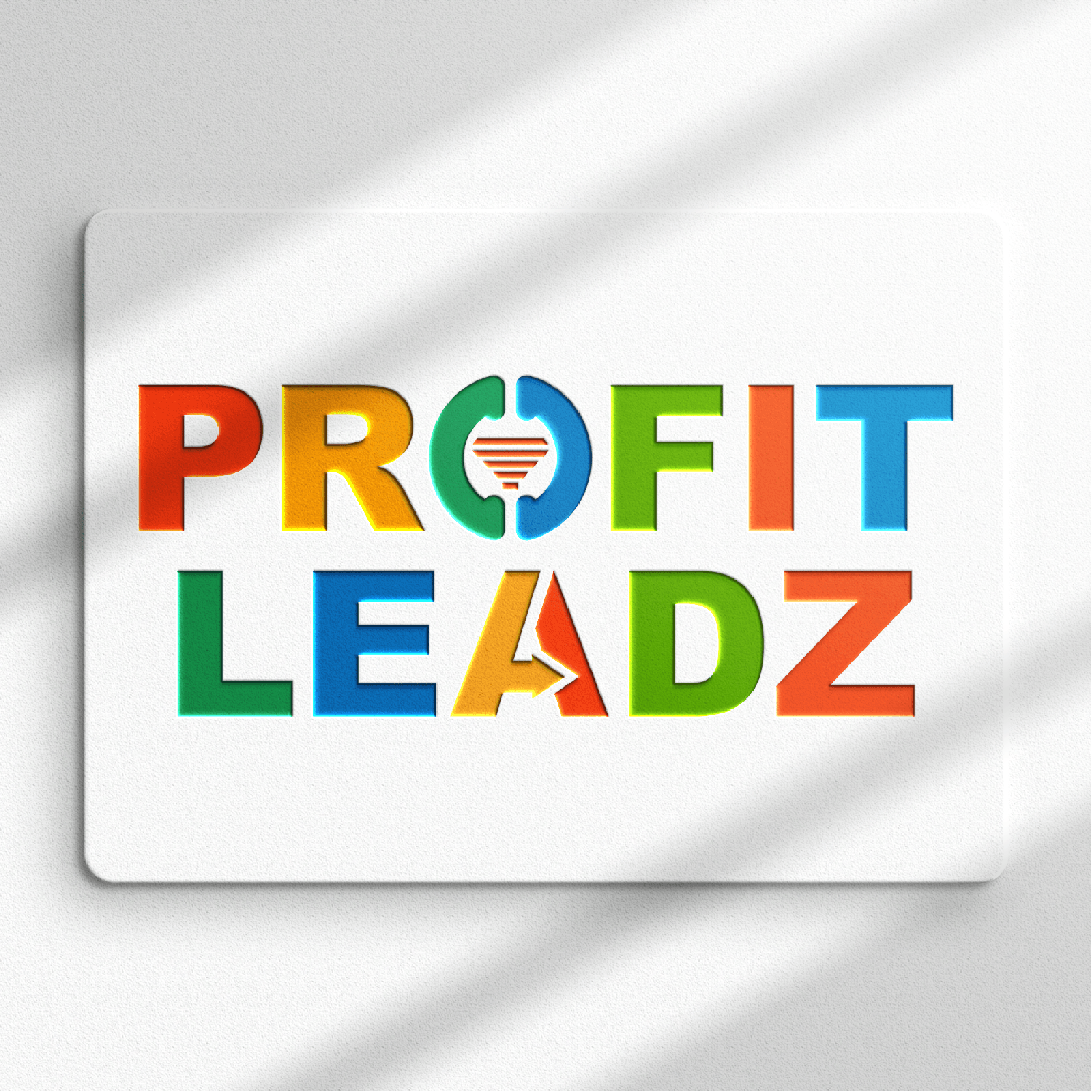 Profit Leadz Logo image