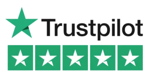 trustpilot logo