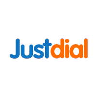 just dial logo