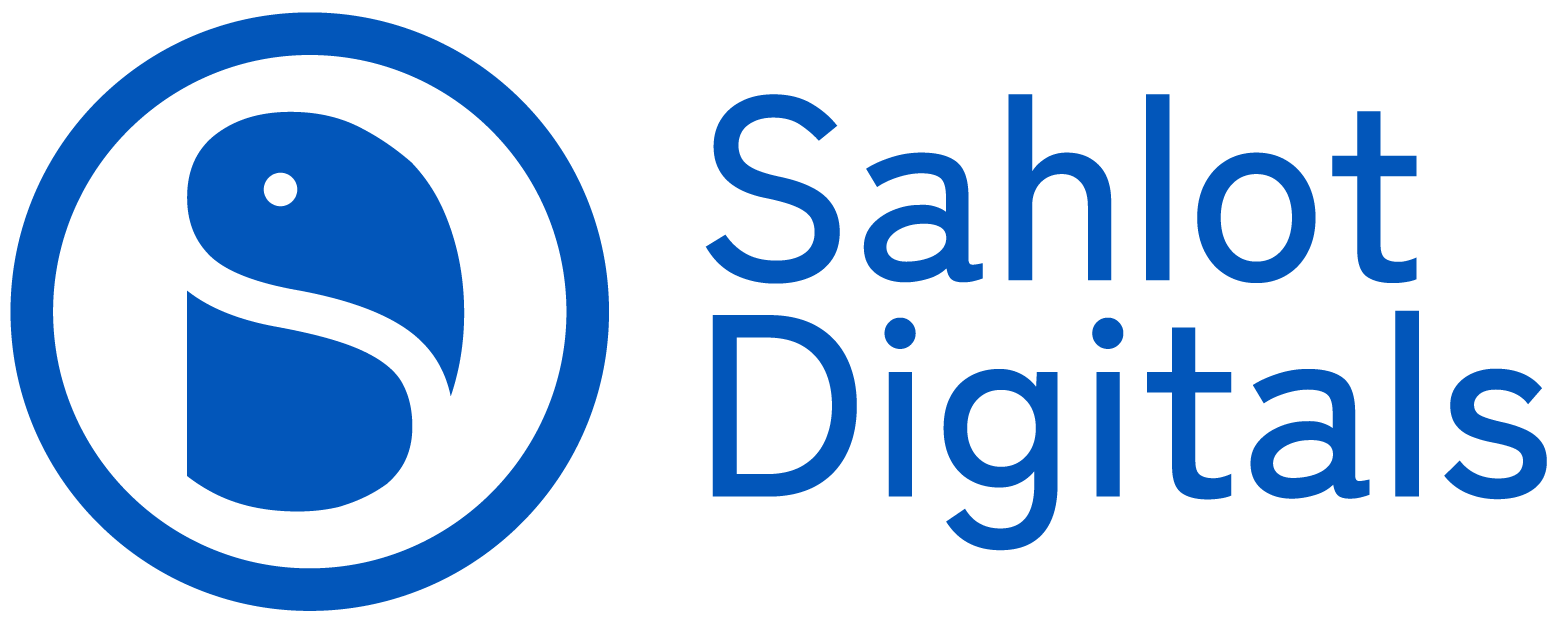 sahlot digitals llp logo