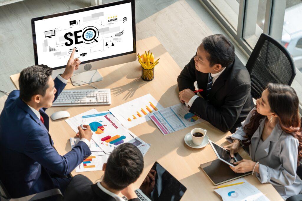 search engine optimization image