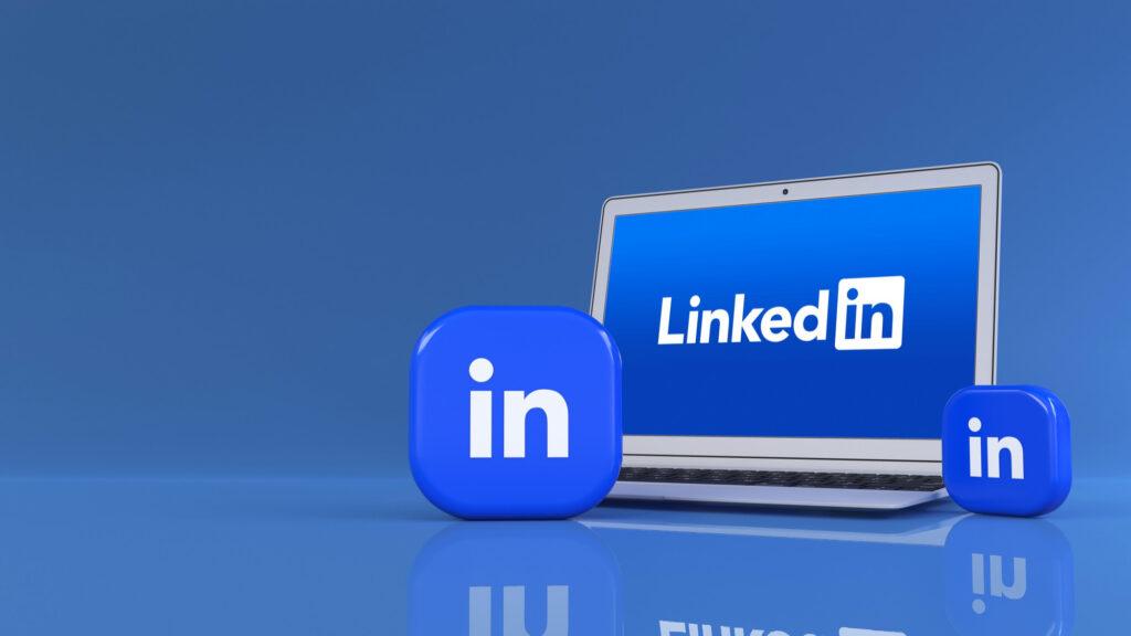 LinkedIn Branding Services banner